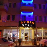 kleopatra aydin hotel 3 *