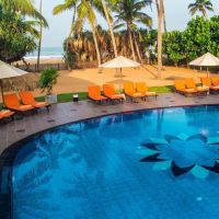 kamili beach villa