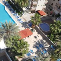 carmen suite hotel