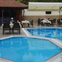 side spring hotel