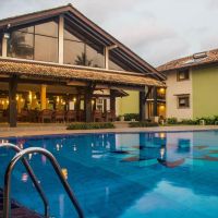 kamili beach villa