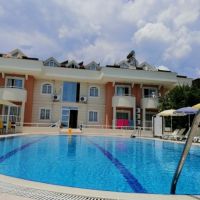 savrose suite hotel