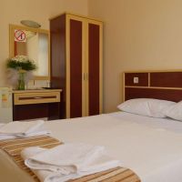 kleopatra aydin hotel 3 *