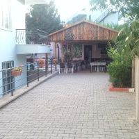 lykia apart hotel