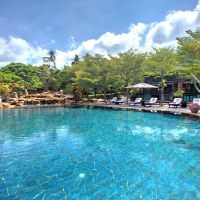 parama koh chang