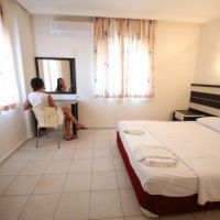 savrose suite hotel