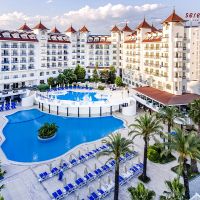 side serenis hotel