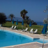 natura beach hotel & villas