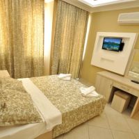 flora palm resort hotel