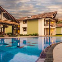 kamili beach villa