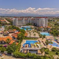 side serenis hotel