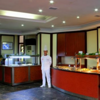 oskar hotel