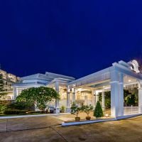 andaman sea view hotel