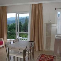 lykia apart hotel