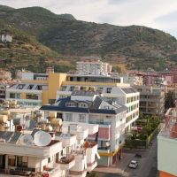 kleopatra aydin hotel 3 *