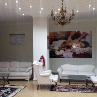 the park marmaris otel