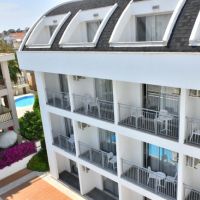 side twings residence home 3 *