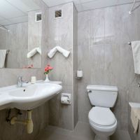 natura beach hotel & villas