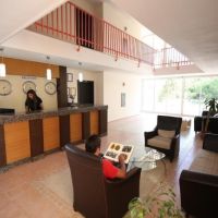 savrose suite hotel