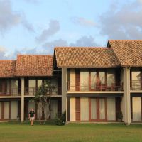 kamili beach villa