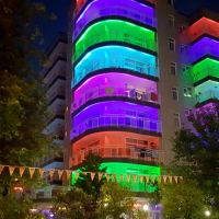 carmen suite hotel
