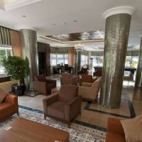 carmen suite hotel