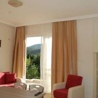 lykia apart hotel