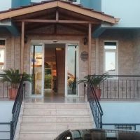 lykia apart hotel