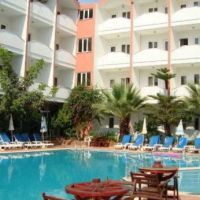 side spring hotel