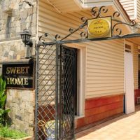 sweet home boutique hotel