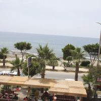 san francisco beach hotel