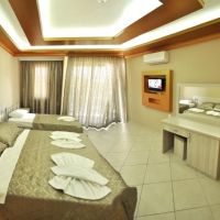 flora palm resort hotel