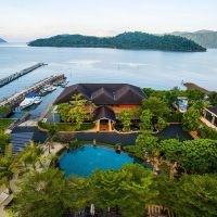 parama koh chang