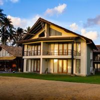 kamili beach villa