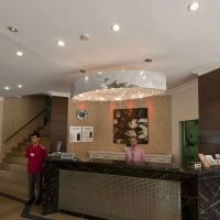carmen suite hotel