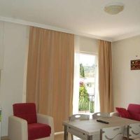 lykia apart hotel