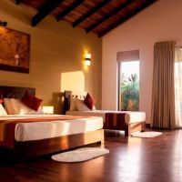 kamili beach villa