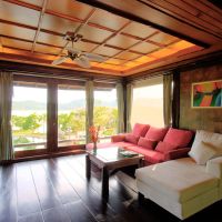 parama koh chang