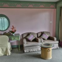 maritime park & spa resort