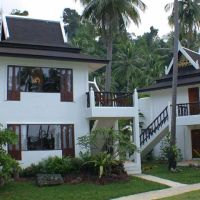 bhumiyama beach resort