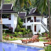 bhumiyama beach resort