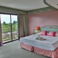 maritime park & spa resort