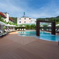 krabi heritage hotel