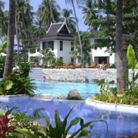 bhumiyama beach resort