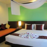 apasari krabi