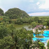 maritime park & spa resort