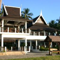 bhumiyama beach resort