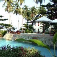 bhumiyama beach resort