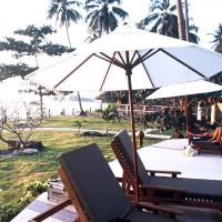 bhumiyama beach resort