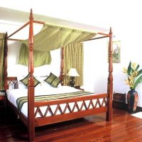 bhumiyama beach resort